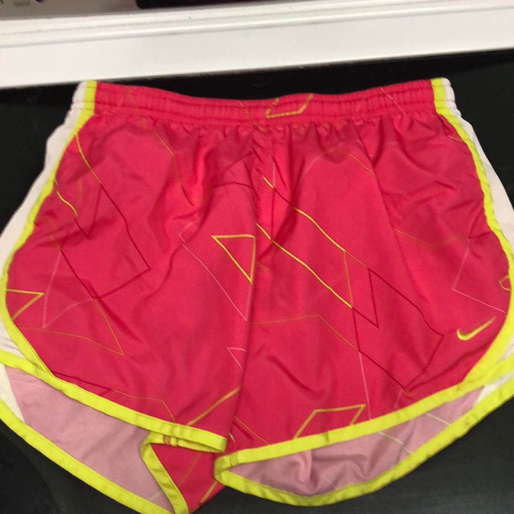 Nike dri fit shorts